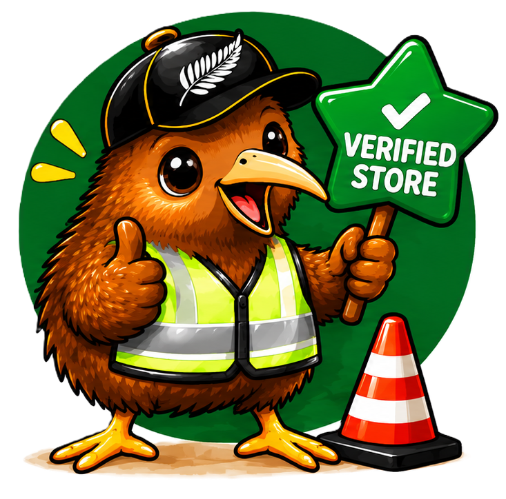 JULZ the Kiwi Store Monitor: Verified Store