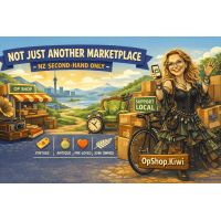 Blog Post 10: 🏪 Not Just Another Marketplace