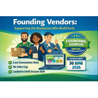 Blog-post-6: Founding Vendors - Why Getting In Early Matters