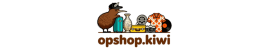 opshop.kiwi opshop.kiwi