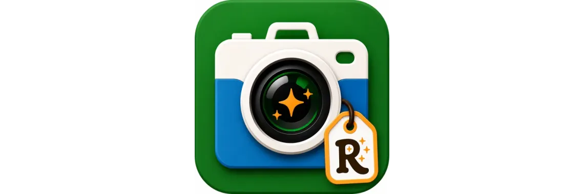 Revelist by OpShop.Kiwi