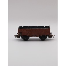 Märklin HO Scale Open Freight Wagon – Made in Germany
