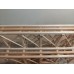 HO / OO Scale Dual Level Trestle Viaduct Bridge – Upper & Lower Track