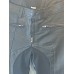 Fern by Whites Powersports Black Leather Motorcycle Riding Pants UK 10 EUR 36