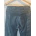 Fern by Whites Powersports Black Leather Motorcycle Riding Pants UK 10 EUR 36