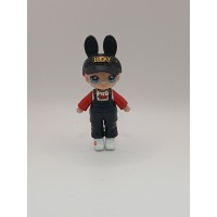 Na Na Na Surprise Mini Doll Jeremy Hops Bunny Lucky Hat Series 3 MGA