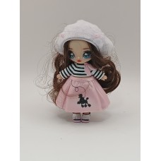 Na Na Na Surprise Mini Doll Fifi Le Fluff Poodle Series 3 MGA