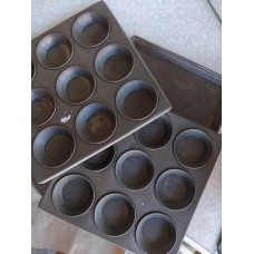 Bonco NZ Made Bakeware Set – 2 Tart Pans & Slice Tray