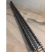 Model Railway Steel Truss Bridge – Grey – Approx. 66cm