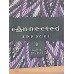 Connected Apparel Purple Paisley Sleeveless Dress Size 8 (Fits NZ 10-12)