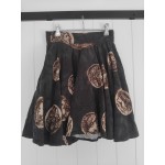 Dolce & Gabbana Roman Medallion Brocade Mini Skirt (IT 44 / NZ 12) Dolce & Gabbana Roman Medallion Brocade Mini Skirt (IT 44 / NZ 12)