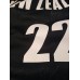 NZ Basketball Singlet 3XL – McRae 22 (Signed Look)