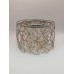 Crystal Ceiling Light Flush Mount - 60cm Vintage| OpShop.Kiwi